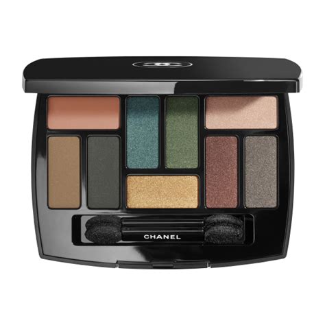 best chanel eyeshadow quad|chanel matte eyeshadow palette.